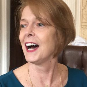 Meet your Posher, Barbara